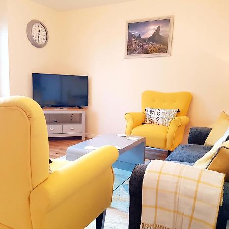 Inverness City 2 Bedroom Free Parking 外观 照片