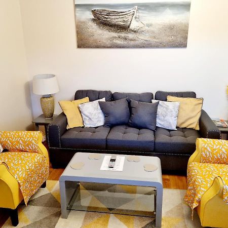 Inverness City 2 Bedroom Free Parking 外观 照片
