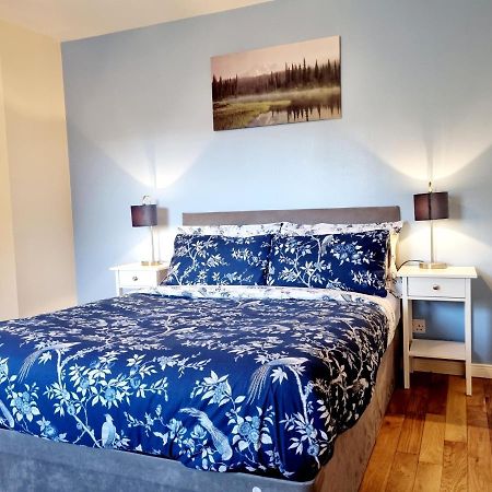 Inverness City 2 Bedroom Free Parking 外观 照片