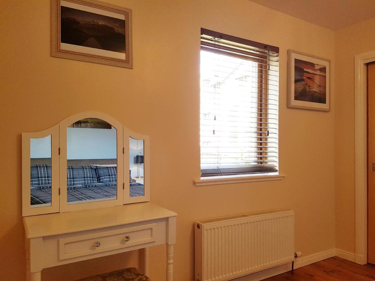 Inverness City 2 Bedroom Free Parking 外观 照片