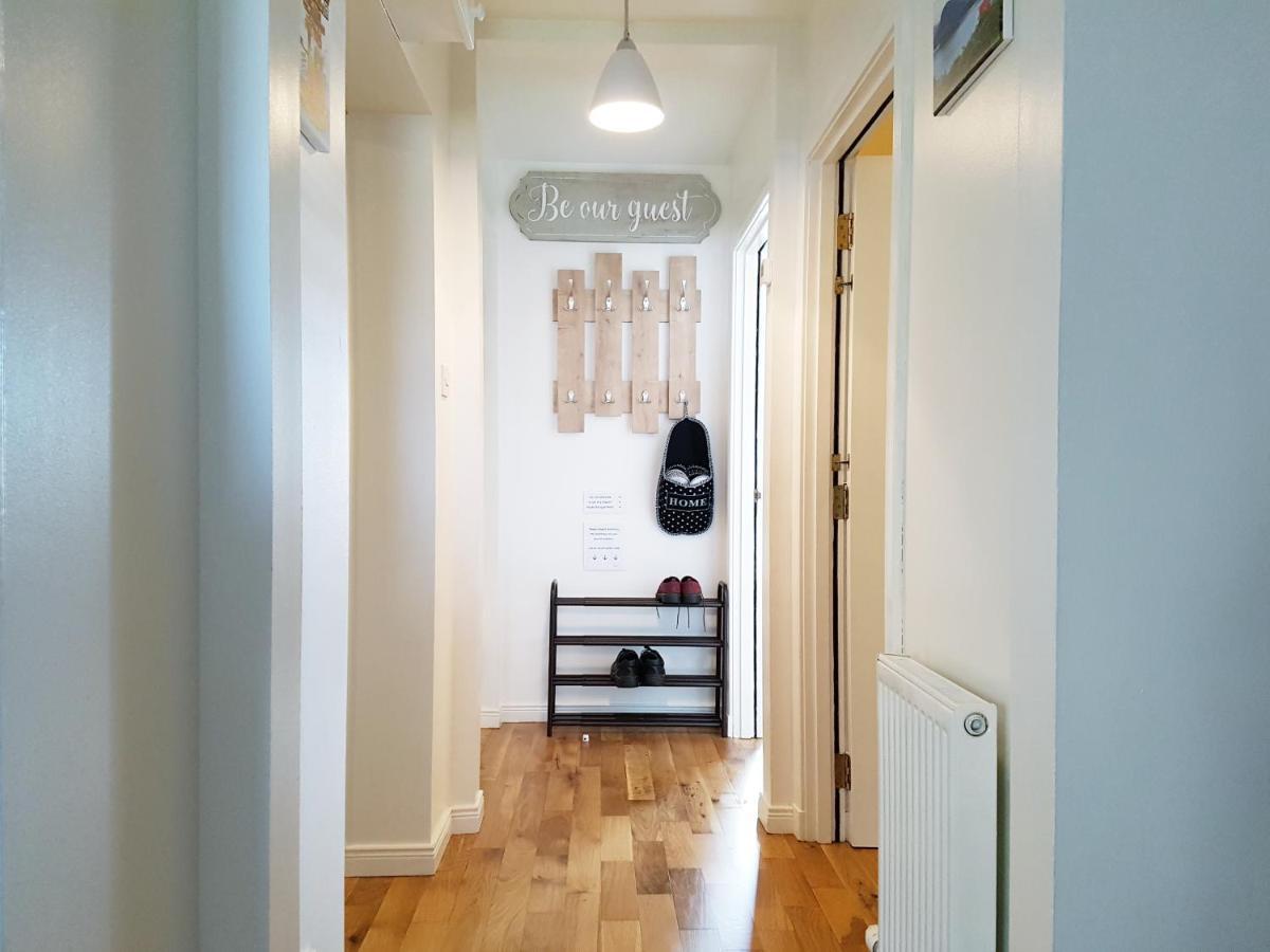 Inverness City 2 Bedroom Free Parking 外观 照片
