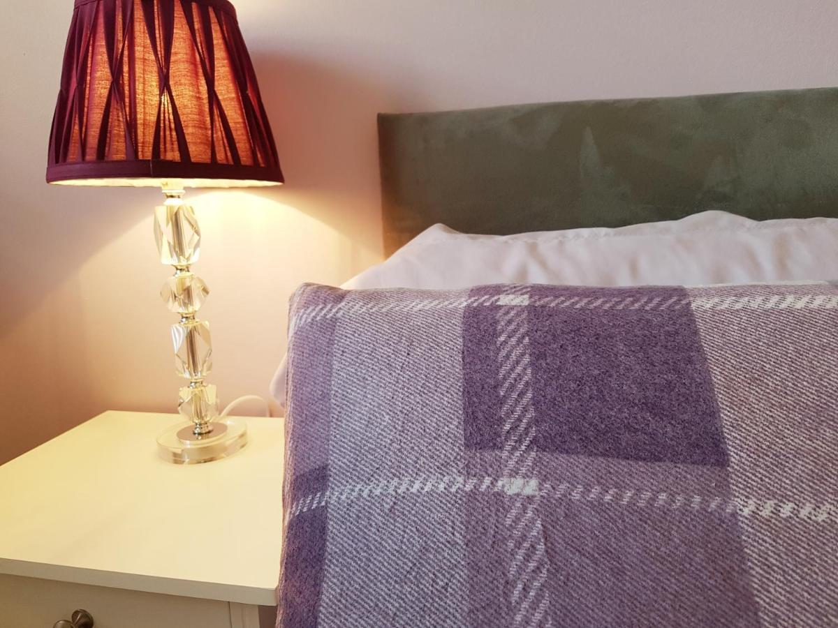 Inverness City 2 Bedroom Free Parking 外观 照片