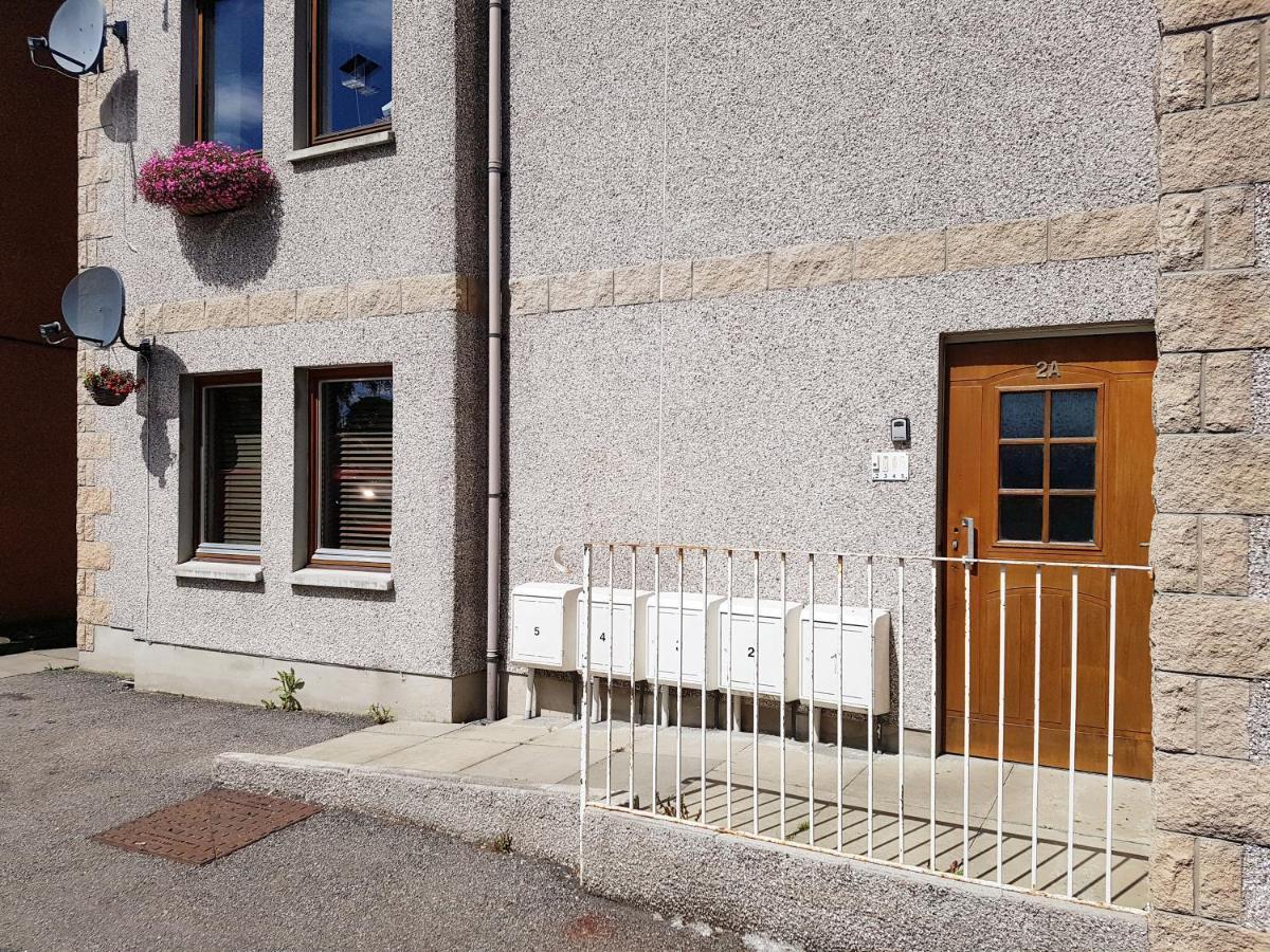 Inverness City 2 Bedroom Free Parking 外观 照片