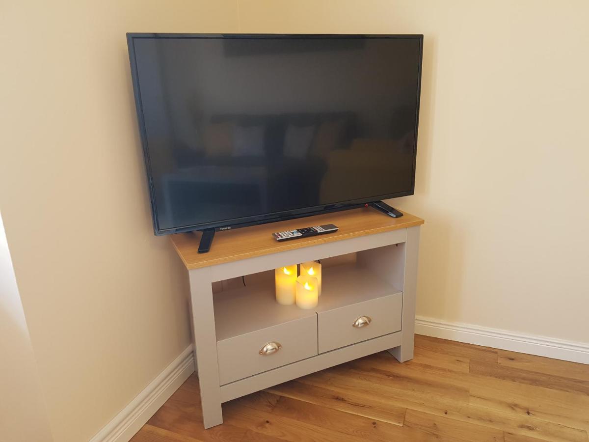 Inverness City 2 Bedroom Free Parking 外观 照片