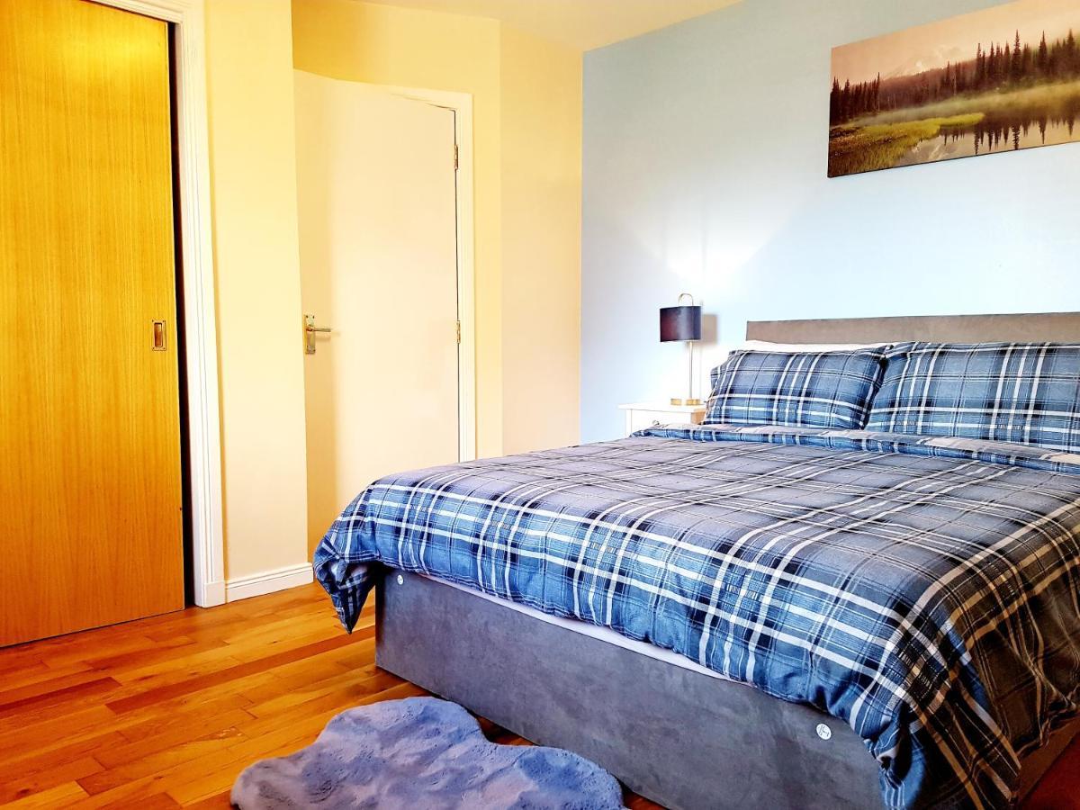 Inverness City 2 Bedroom Free Parking 外观 照片