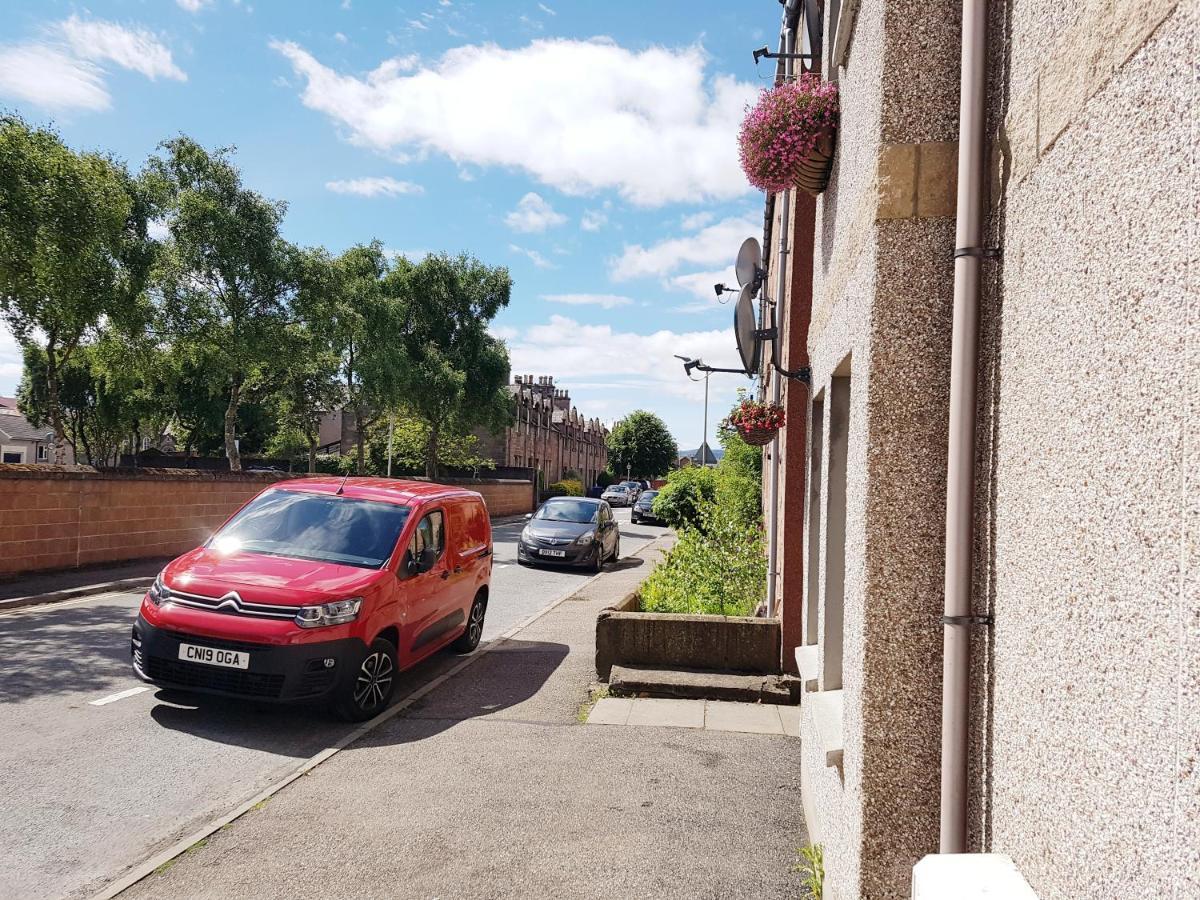 Inverness City 2 Bedroom Free Parking 外观 照片