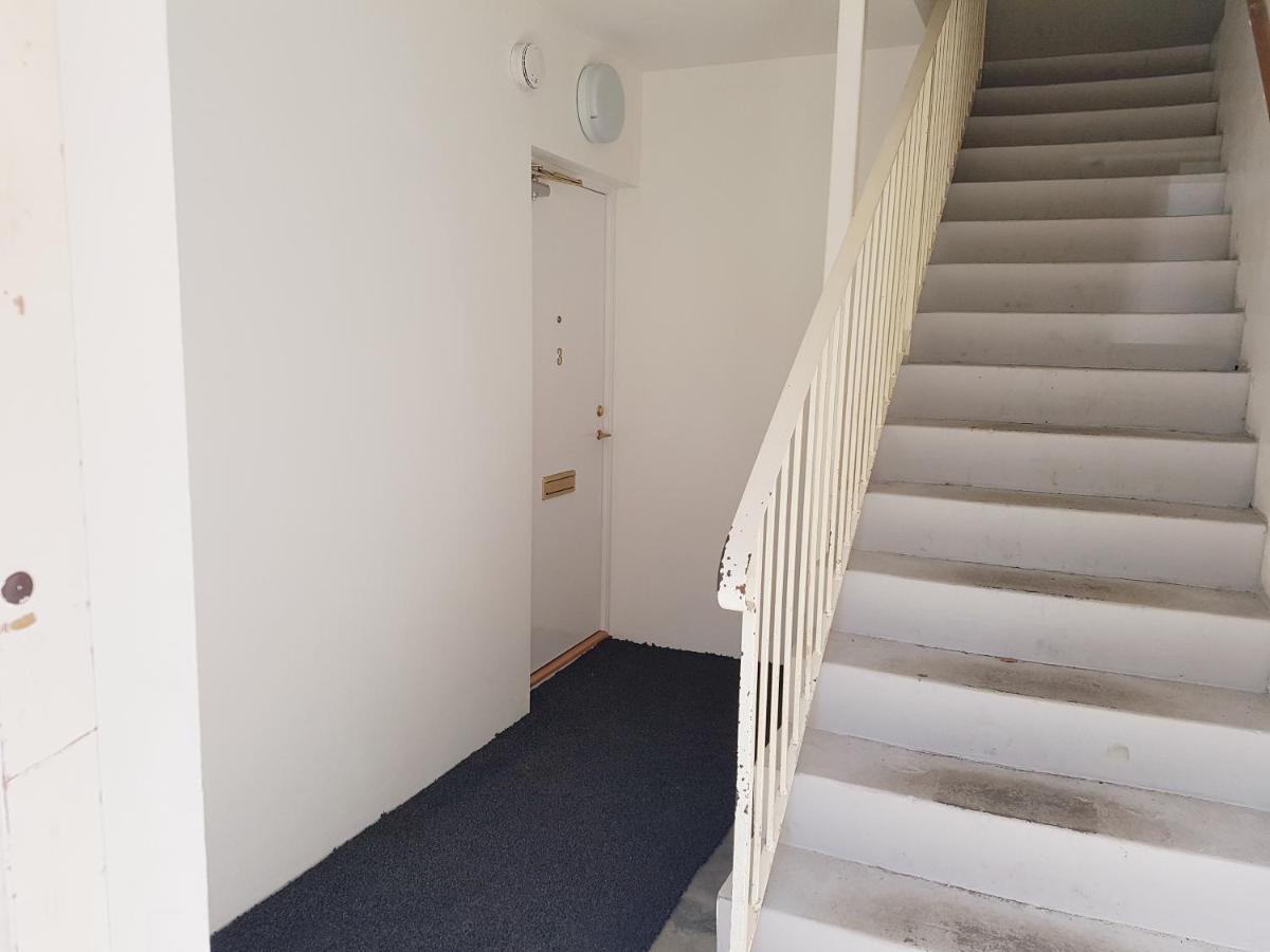 Inverness City 2 Bedroom Free Parking 外观 照片