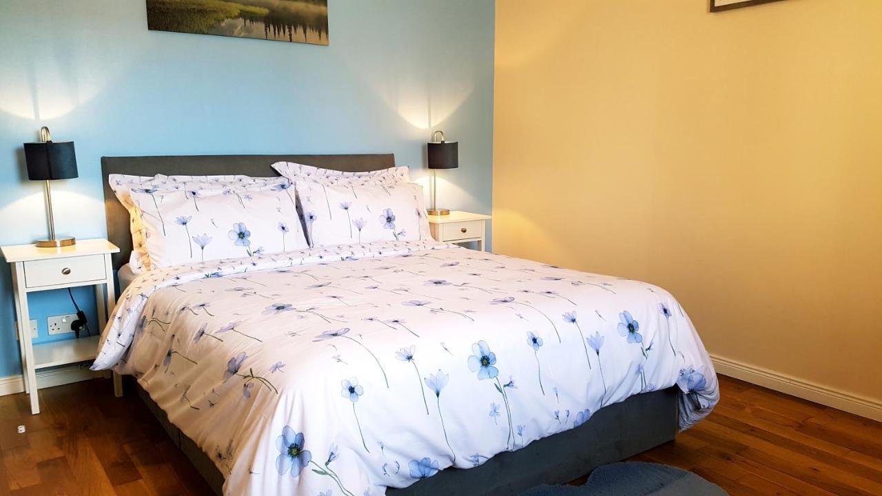 Inverness City 2 Bedroom Free Parking 外观 照片