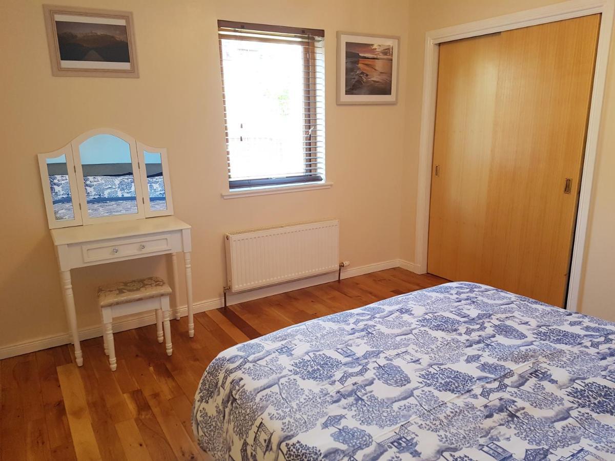 Inverness City 2 Bedroom Free Parking 外观 照片