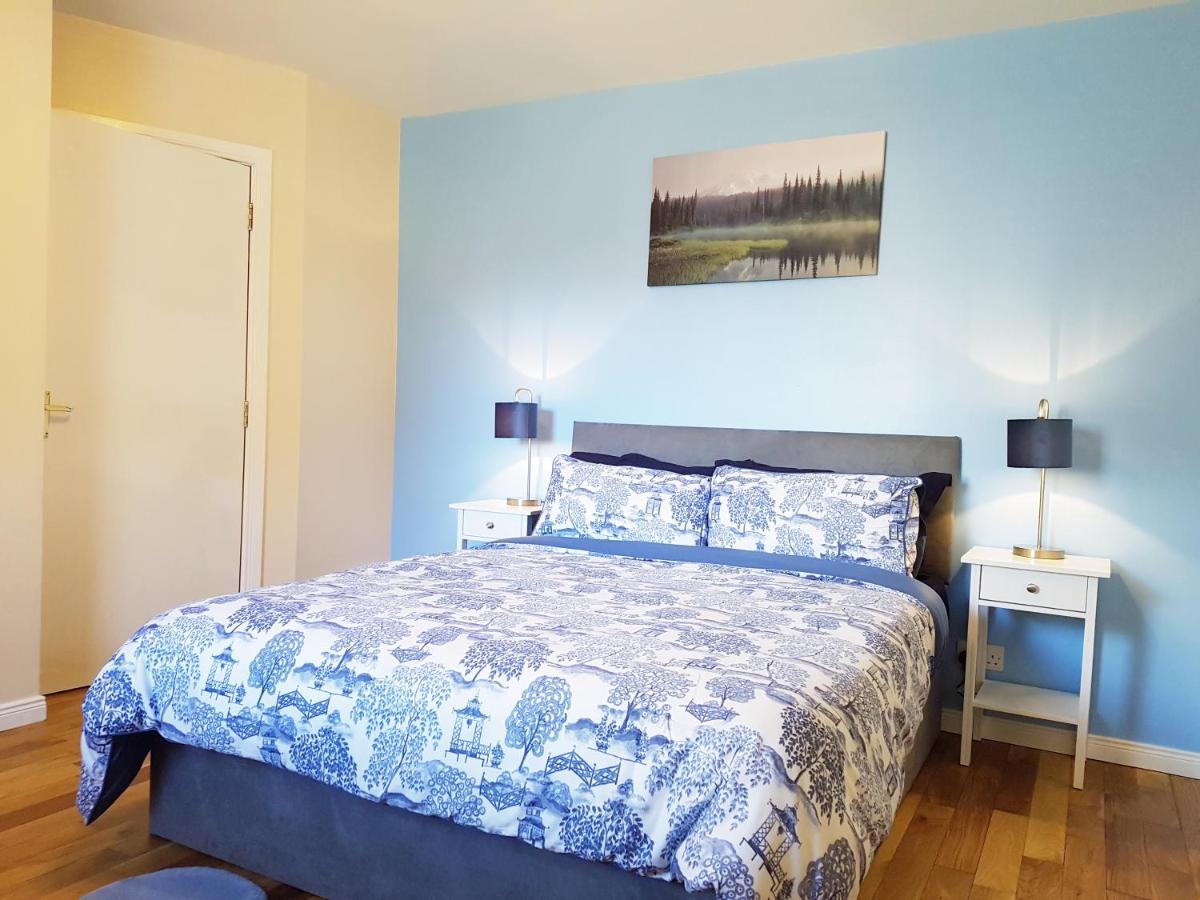 Inverness City 2 Bedroom Free Parking 外观 照片