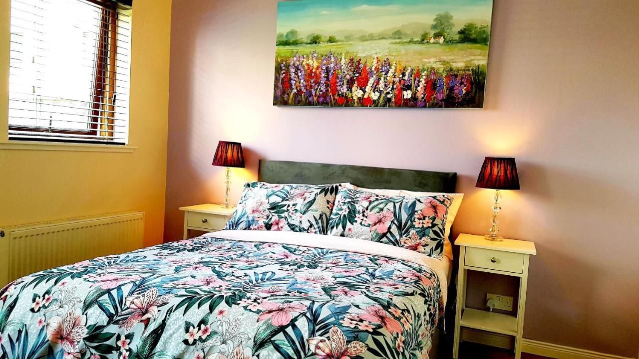 Inverness City 2 Bedroom Free Parking 外观 照片