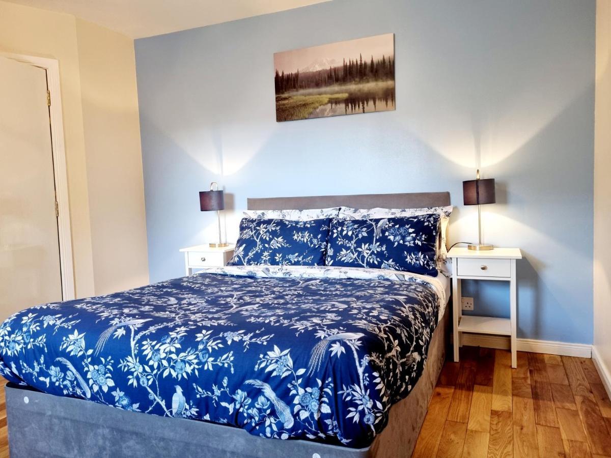 Inverness City 2 Bedroom Free Parking 外观 照片