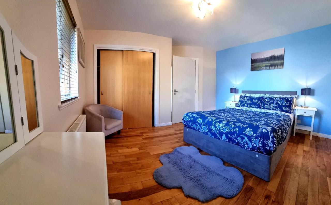 Inverness City 2 Bedroom Free Parking 外观 照片